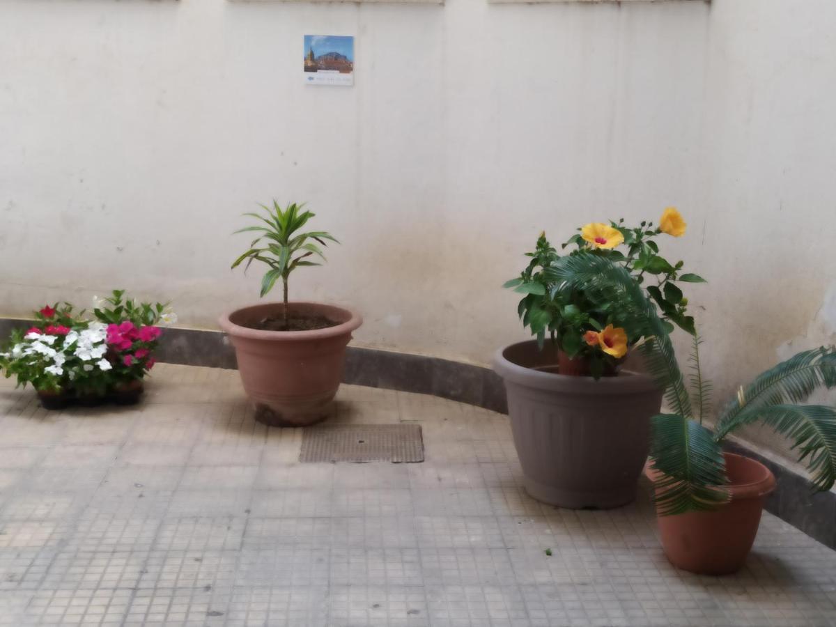 Ballarattik -Best Panorama Palermo Centro מראה חיצוני תמונה