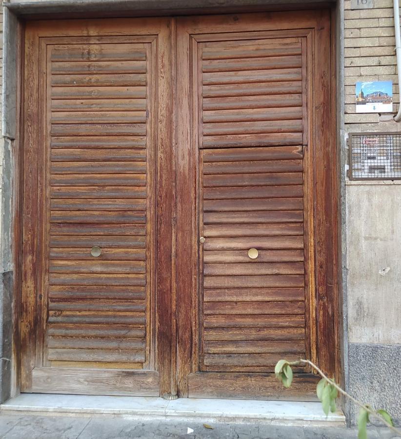 Ballarattik -Best Panorama Palermo Centro מראה חיצוני תמונה