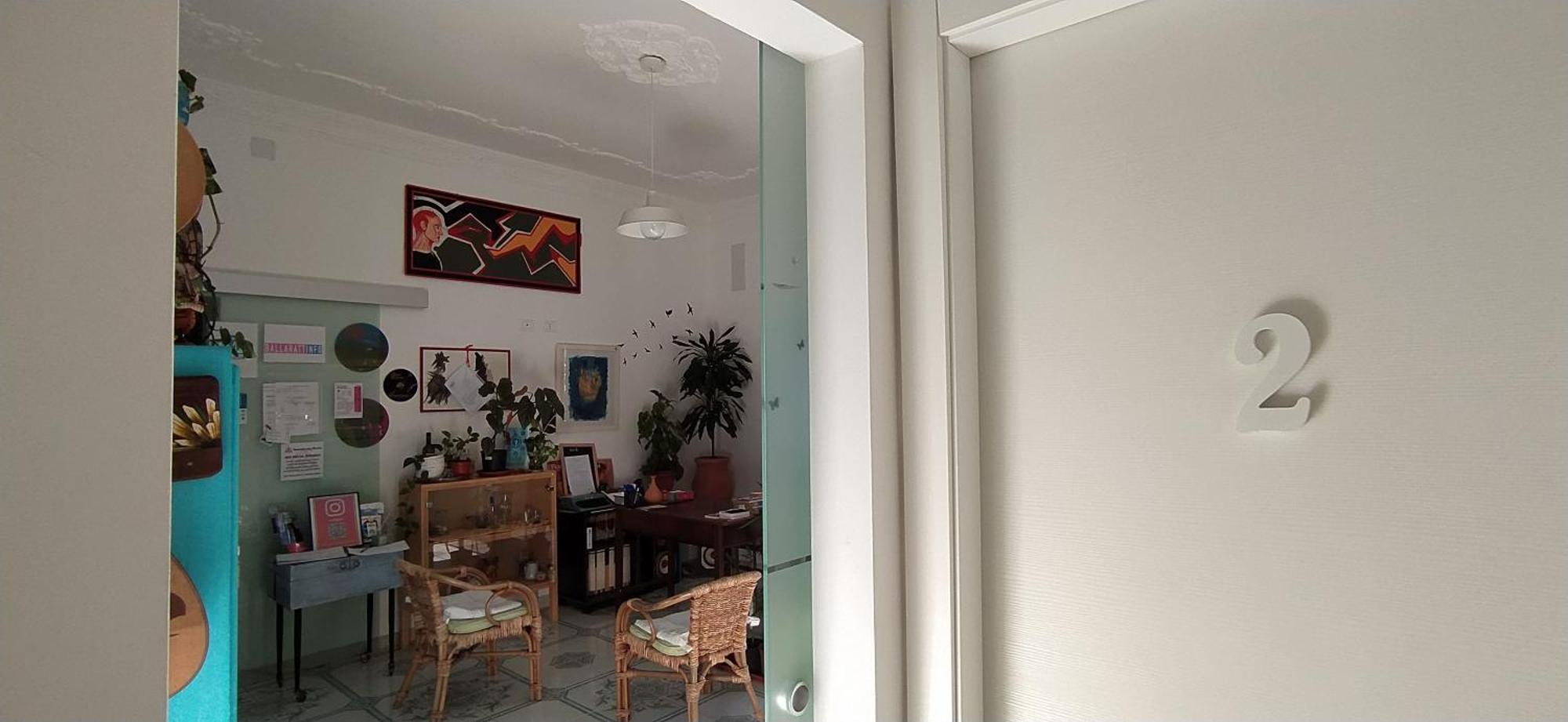 Ballarattik -Best Panorama Palermo Centro מראה חיצוני תמונה