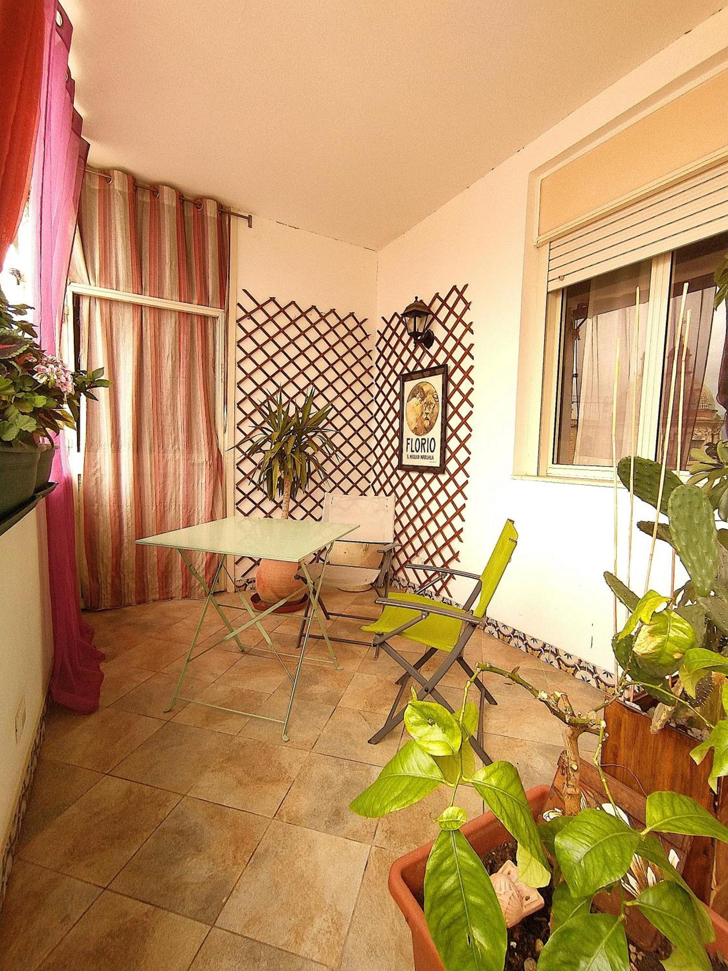 Ballarattik -Best Panorama Palermo Centro מראה חיצוני תמונה
